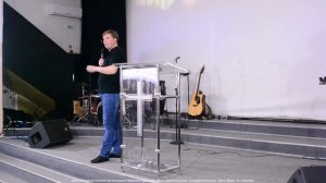 13.05.18 Н.Зайцев "Обновленное мышление"