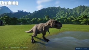 ДИНОЗАВРЫ ИГРУШКИ ДЛЯ ДЕТЕЙ. НАЗВАНИЯ ДИНОЗАВРОВ. ЖУРНАЛ ПРО ДИНОЗАВРОВ.