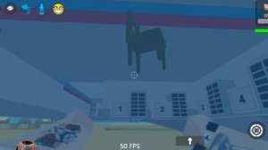 Секретное Место и баг в Simple Sandbox 2