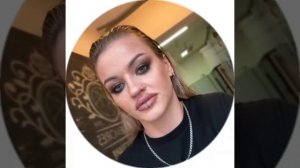 Оля Кравцова про ситуацию с Машей Лебедевой и Кристиной Захаровой / Что думаете??