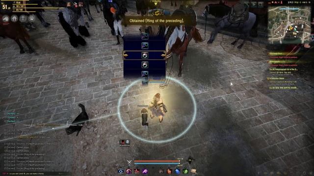 Black Desert - открываем подарки подписчиков. Розыгрыш 3х доступов на ру ЗБТ BDO! смотреть онлайн