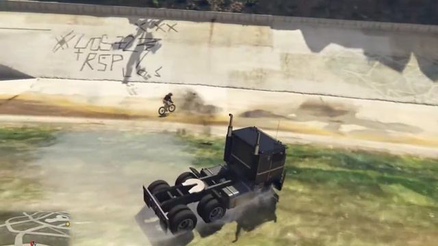 GTA Online (PC).Аста ла виста,парни!!! смотреть онлайн