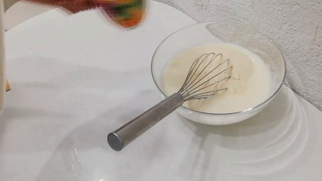 Манник без муки /ПРОСЯТ ГОТОВИТЬ КАЖДЫЙ ДЕНЬ/БЫСТРЫЙ И ПРОСТОЙ РЕЦЕПТ смотреть онлайн