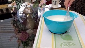 ЛУЧШИЙ десерт из творога и сметаны! УДИВЛЯЕТ ВСЕХ кто пробует ВПЕРВЫЕ!