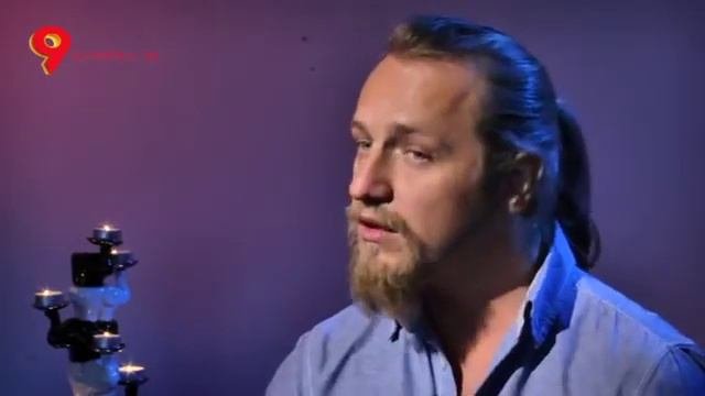 Дмитрий Троцкий «Простые ответы на сложные вопросы»
