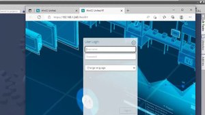 Wincc Unified Faceplate open Faceplate PopUp only once and udt interface