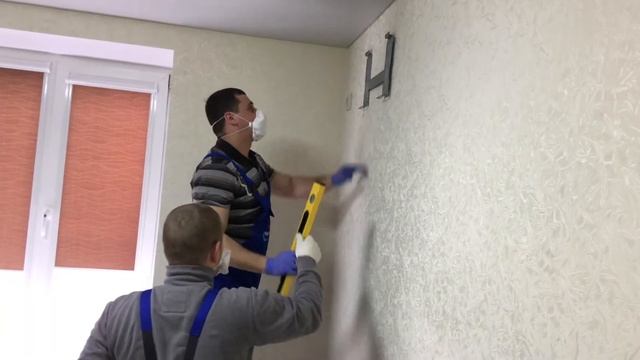 Стандартная установка сплит системы под ключ. Базовый монтаж кондиционера !
