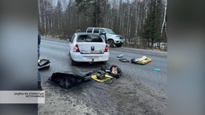 Задержаны все подозреваемые в совершении теракта в "Крокус-сити холл"