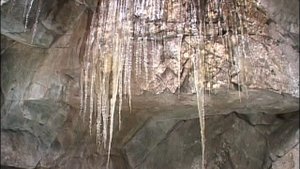 "Координаты: Алтай" - Ороктойская пещера (Бийское телевидение)