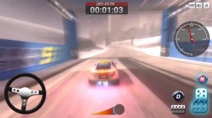 Ралли: Rally Point 5 играйте онлайн на Z-Game.XYZ