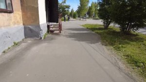 Кемская Волость. Где это? Дорога не домой. Один день в  Кеми.