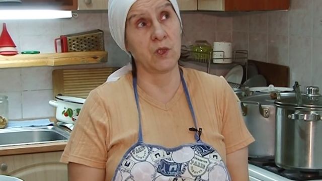 Путь паломника. Спасо-Вознесенский собор