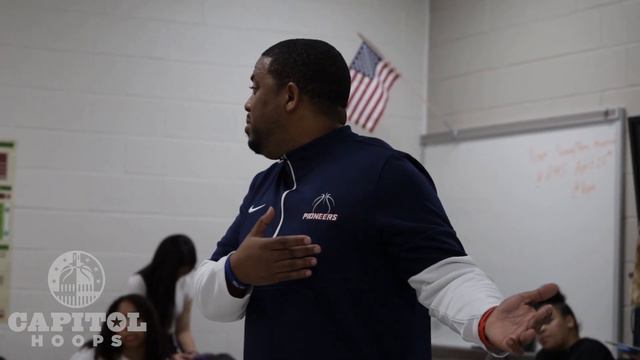 2023 VHSL REGION 6A BOYS QUARTERS - Patriot High School vs Landstown Highlights смотреть онлайн