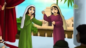 Библейские крылатые выражения. Соломоново решение
