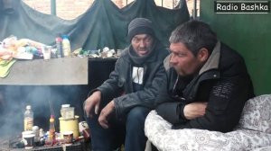 ЛюдиУблюди Завтрак на Савке | Коля вернулся | День бомжа