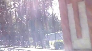 Мой посёлок Юрино и мой каламбур в словах.