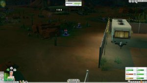 ВАКЦИНА ПРОТИВ МОНСТРОВ - ОЧЕНЬ СТРАННЫЙ СТРЕЙНДЖЕРВИЛЬ - THE SIMS 4