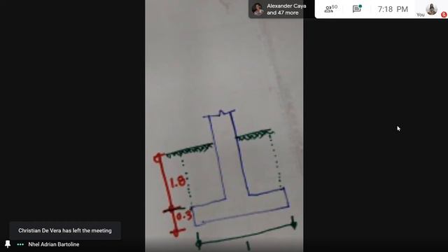 Construction Technology 1 12-07-20 6:00pm class Part 1 смотреть онлайн