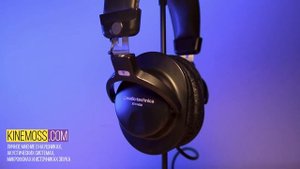 Обзор и сравнение наушников Audio-Technica ATH-M30