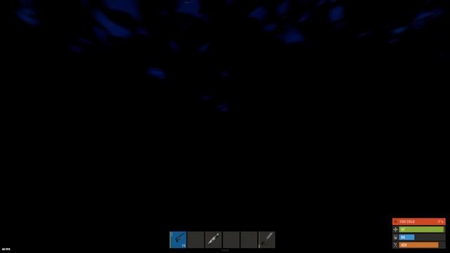 Rust - Разгром целого клана в разгаре вайпа. Дикий клан сидит под моим домом! смотреть онлайн