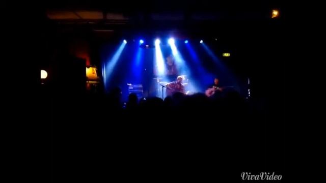 Barry Barnes Wheels within Wheels ex Rory Gallagher Ibanez Acoustic смотреть онлайн