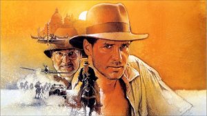 Indiana Jones Soundtrack - Bad Guys Theme