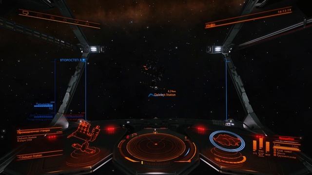 Elite Dangerous  Ева искусственный интеллект  своими руками смотреть онлайн