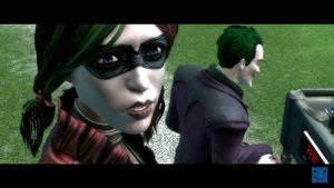 Кто есть кто в Injustice  Gods Among Us