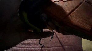 Лайфхак как улучшить свою подошву обуви!