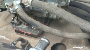 И-эээххх! Снова ГЕРМЕТИК! АНТИремонт