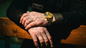 КАВКАЗСКИЕ БЛАТНИЕ ПЕСНИ