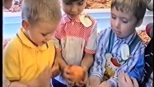 Социально-эмоциональное развитие