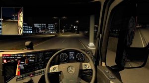 Euro Truck Simulator 2 | Truckers MP  | Что это и стоит ли играть | ОНЛАЙН