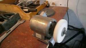 Рыбоочиститель РО 1М работает как точило