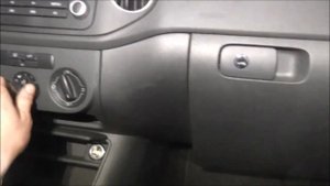 VW GOLF 5 пропуски зажигания