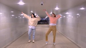 ODDLOOP - FREDERIC cover by ColorfuL  [ 7431 & miMika ] [ rus ]