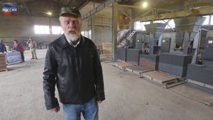 Ответы на вопросы подписчиков. Дом из гиперпрессованного кирпича.