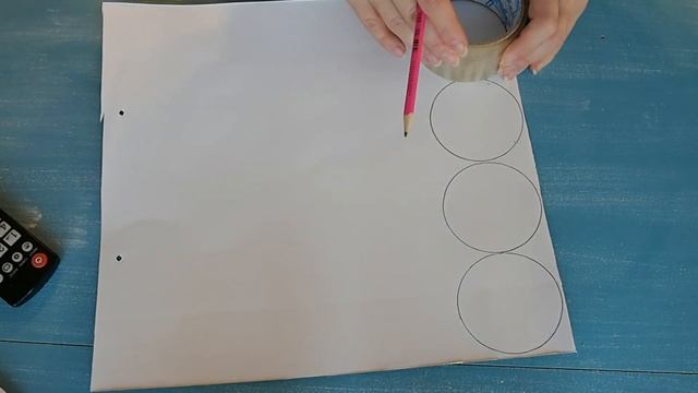 Новогодний декор из бумаги DIY * Большое украшение на стену на Новый год смотреть онлайн