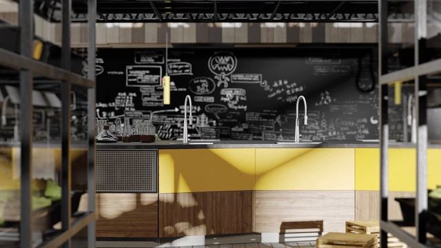 Kronodesign Trends; BOTANICAL смотреть онлайн