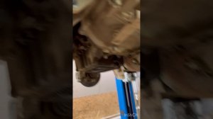 Замена сцепления чери кимо!