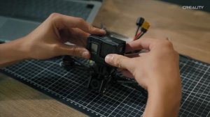 Creality Ender 3 V3 SE 3D Printer