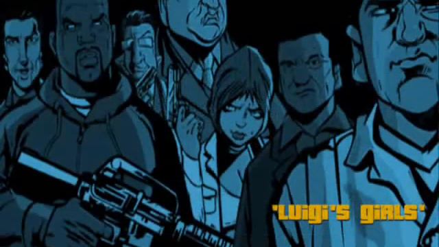 Прохождение GTA 3 - миссия 1 и 2 (моя авторская русскоязычная озвучка персонажей) смотреть онлайн