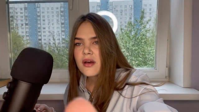 САМЫЕ МУРАШЕЧНЫЕ ЖЕНСКИЕ И МУЖСКИЕ ИМЕНА АСМР