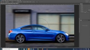 How To Create Motion Blur In Photoshop ?  | Photo editing  #2022 #Photoshop