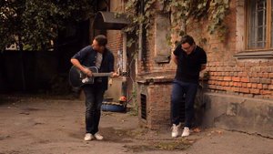 The Жу - Птица (Леонид Федоров, АукцЫон cover)