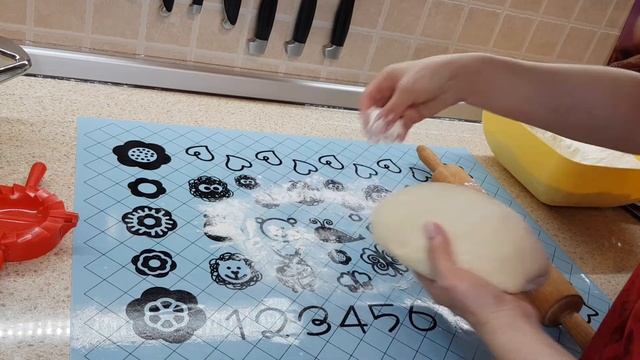 Просто ВАРЕНИКИ с картошкой и сыром смотреть онлайн