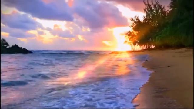 Медитация "Открытие сердца"