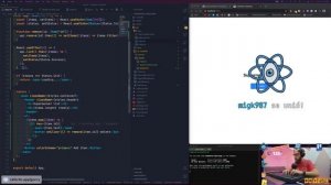 #ConseguíTrabajo - TradeHelm - De frontend dev haciendo este challenge de React + TypeScript