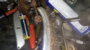 Как очистить клапан от нагара своими руками