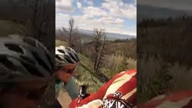 Castle Rock Ride.avi смотреть онлайн